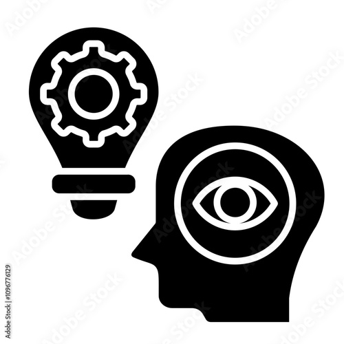Intuition Icon