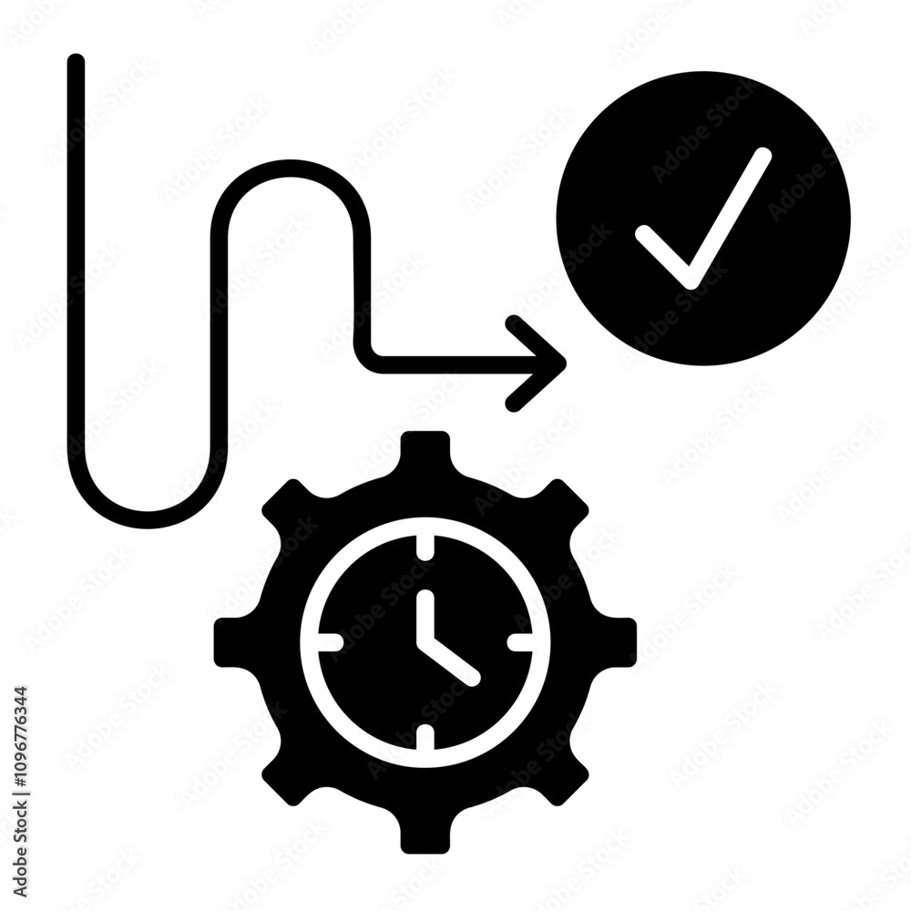 Streamlining Icon Streamlining Icon