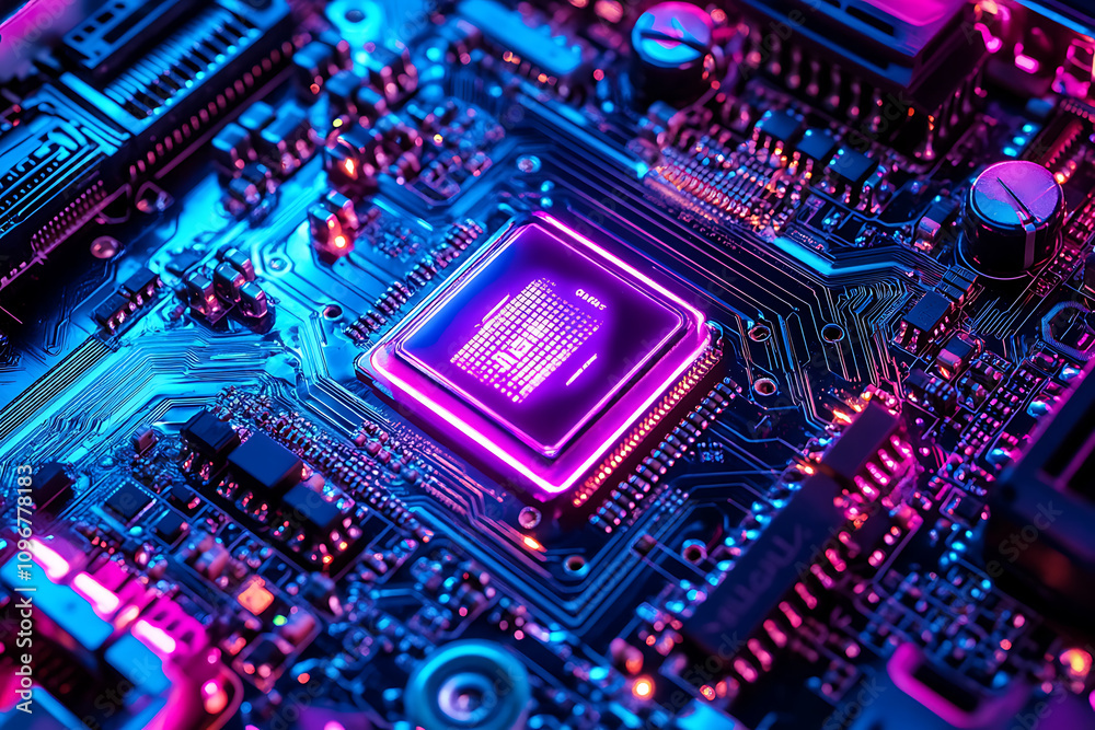 A glowing futuristic quantum computer in a high-tech environment, surrounded by circuits and light effects, symbolizing deep tech innovation in computing.
A glowing futuristic quantum computer in a high-tech environment, surrounded by circuits and light effects, symbolizing deep tech innovation in computing.