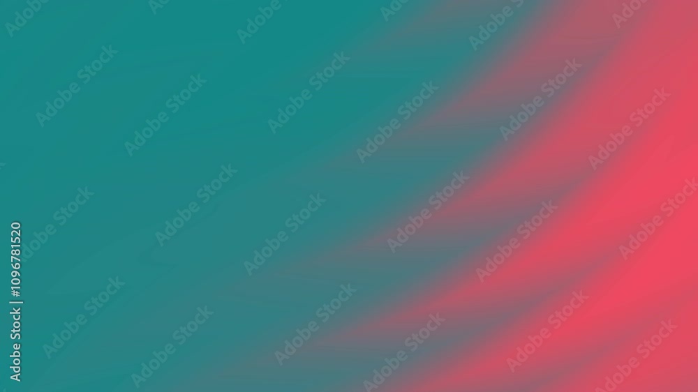 Teal and coral gradient hues blended in a blurred design. Perfect for backgrounds, wallpapers, designs, graphics, presentations, and digital art projects. Teal and coral gradient hues blended in a blurred design. Perfect for backgrounds, wallpapers, designs, graphics, presentations, and digital art projects.
