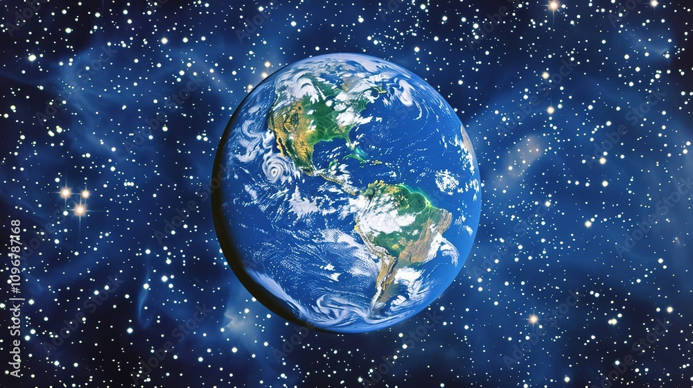 Star_Earth_Sky_Blue_Cosmic_Texture_Blue Star_Earth_Sky_Blue_Cosmic_Texture_Blue