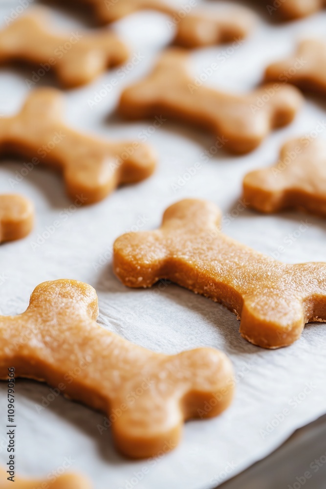 bone shape dog biscuits bone shape dog biscuits