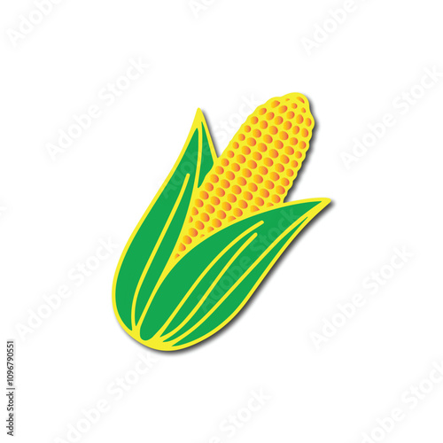 ear of corn