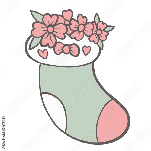 Christmas, Holiday, Santa Claus, Christmas Tree, Gingerbread, Snowflake, Candy Cane, Ornament, Stocking, Gift Box, Reindeer, Snowman, Mistletoe, Cozy Winter, Festive, Christmas Lights, Christmas Eve, 