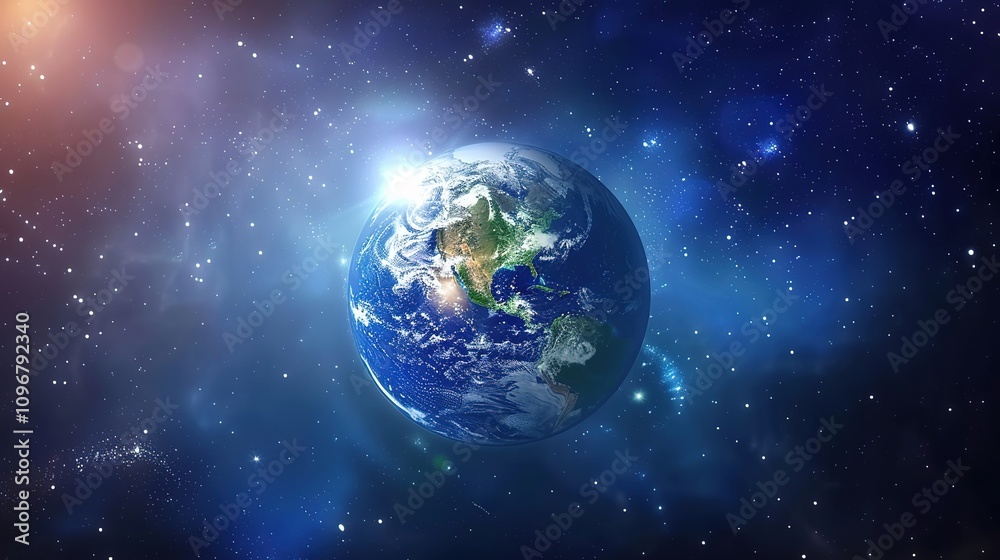 Star_Earth_Sky_Blue_Cosmic_Texture_Blue Star_Earth_Sky_Blue_Cosmic_Texture_Blue