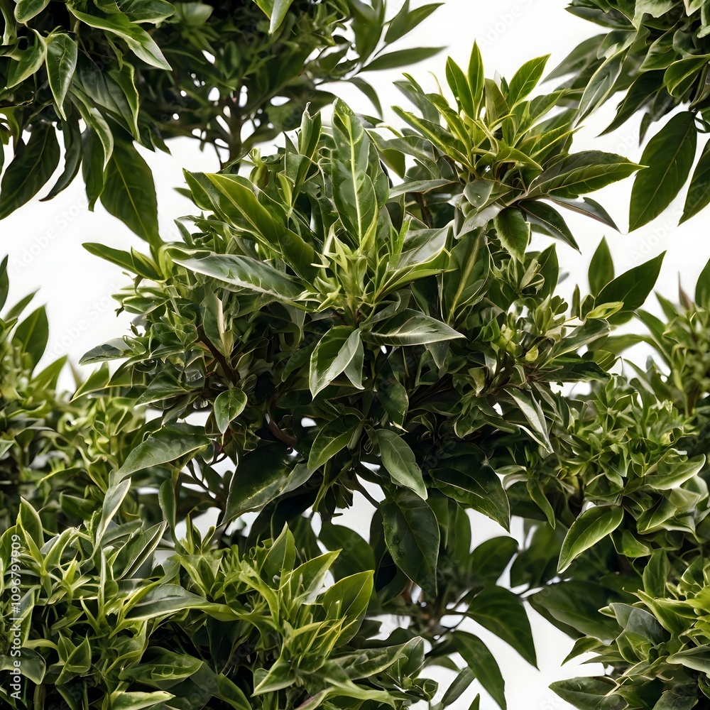 Obraz premium plant