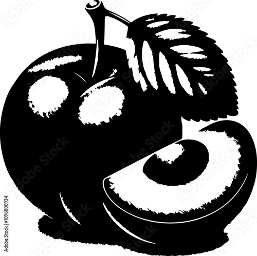 plum icon 