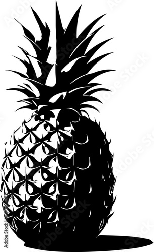 pineapple icon 