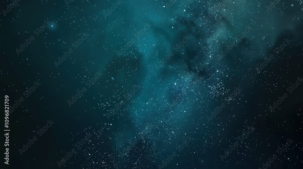Starry_night_sky_milky_way_galaxy_with Starry_night_sky_milky_way_galaxy_with