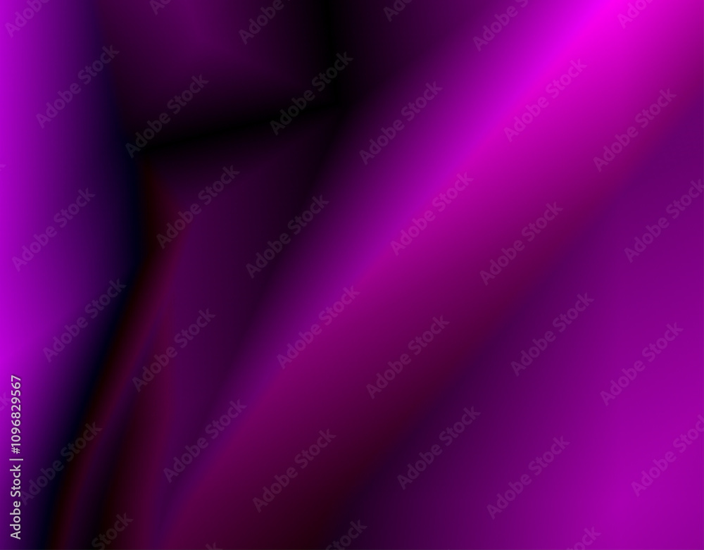 Fototapeta premium lilac modern gradient background color and wallpaper texture, colorful painting background.