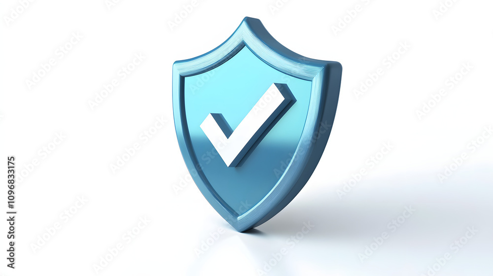 cartoon 3d Icon safety shield check mark perspective . . 3d vector illustration. white background --ar 16:9 --v 6.1 cartoon 3d Icon safety shield check mark perspective . . 3d vector illustration. white background --ar 16:9 --v 6.1