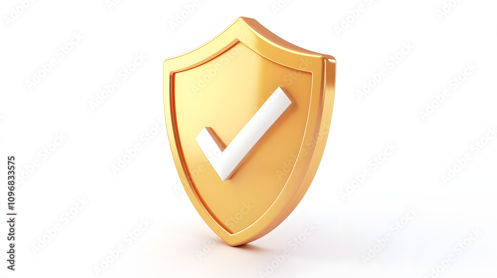 cartoon 3d Icon safety shield check mark perspective . . 3d vector illustration. white background --ar 16:9 --v 6.1 cartoon 3d Icon safety shield check mark perspective . . 3d vector illustration. white background --ar 16:9 --v 6.1