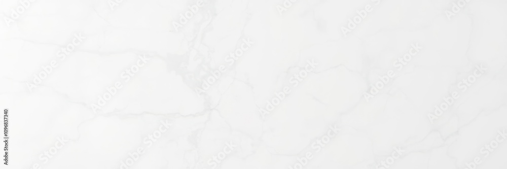 Smooth and elegant white marble texture with subtle veining, texture Smooth and elegant white marble texture with subtle veining, texture