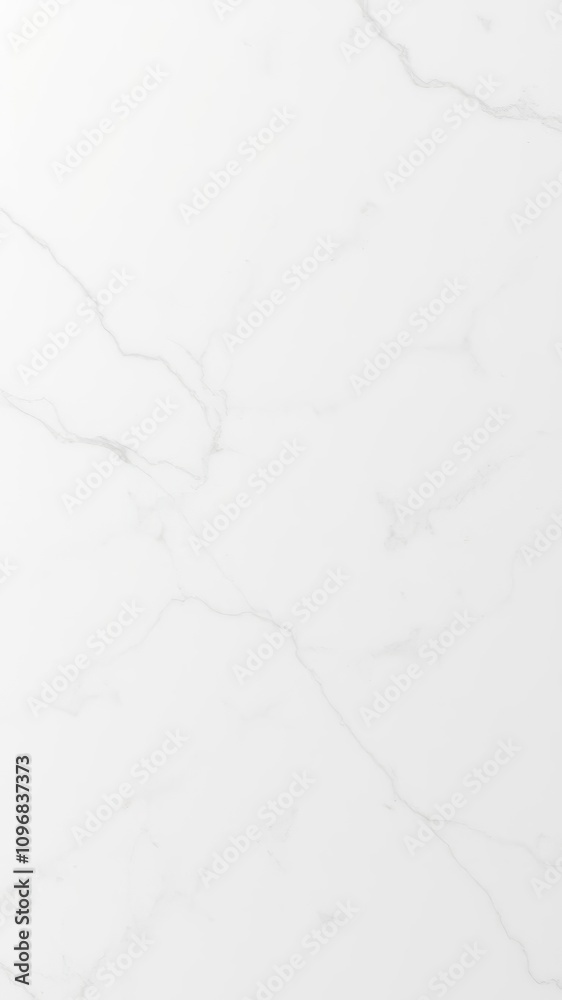 Smooth and elegant white marble texture with delicate gray veins, marble Smooth and elegant white marble texture with delicate gray veins, marble