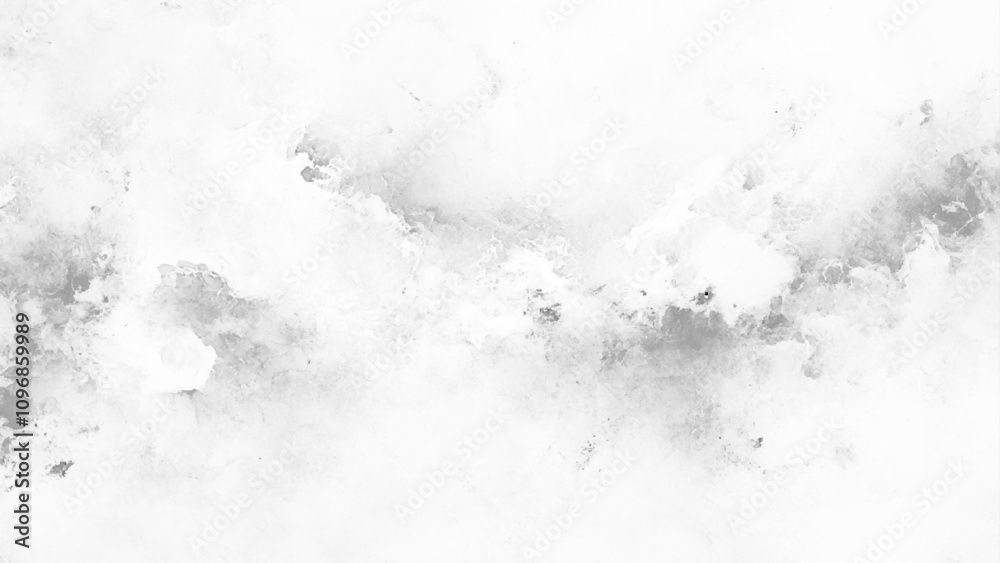 White Grunge Concrete Wall Texture Background. Grunge grey shades watercolor background. Modern style background and cement wall texture. white color concrete wall for background. White Grunge Concrete Wall Texture Background. Grunge grey shades watercolor background. Modern style background and cement wall texture. white color concrete wall for background.