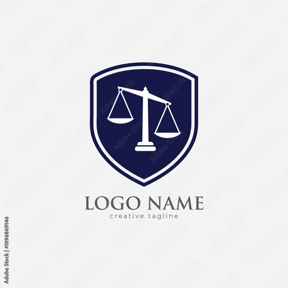 Law Firm logo, scale logo,advocate, attorney logo fully editable vector template Law Firm logo, scale logo,advocate, attorney logo fully editable vector template