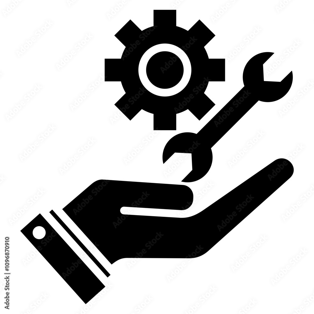 Maintenance icon Maintenance icon