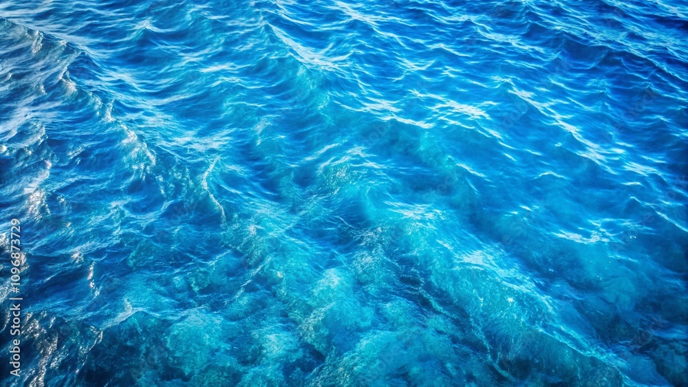 blue sea water texture top shot
blue sea water texture top shot