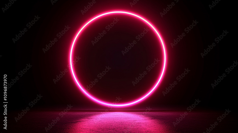 vibrant swirl of purple neon light creating a dynamic abstract pattern on a dark background symbolizing creativity energy and futuristic technology glowing with a captivating light effect vibrant swirl of purple neon light creating a dynamic abstract pattern on a dark background symbolizing creativity energy and futuristic technology glowing with a captivating light effect