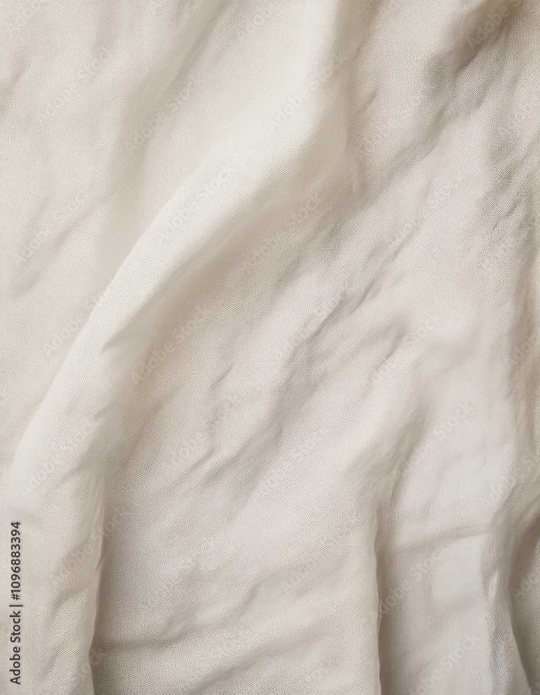 Obraz premium White sheet with a white background , white background