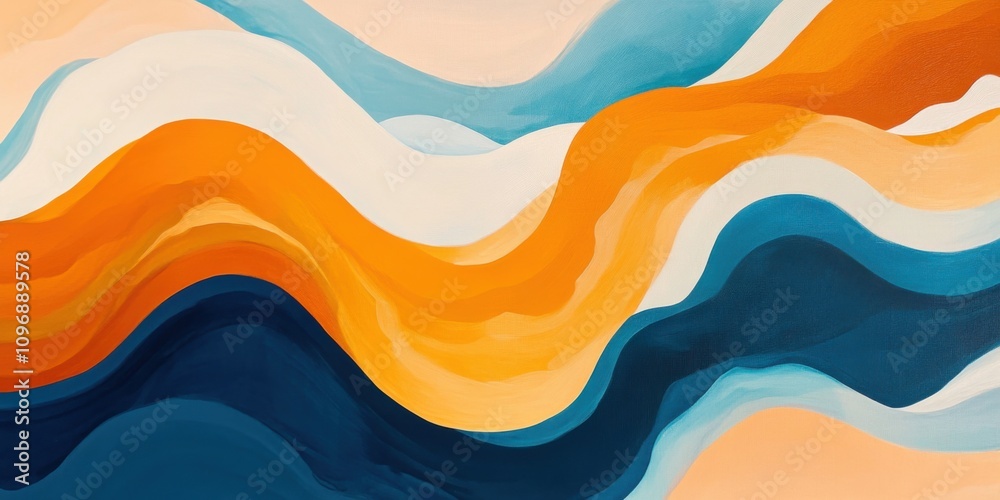 Fluid art painting with abstract swirling colors creating a mesmerizing and dynamic effect, ideal for backgrounds and creative projects Fluid art painting with abstract swirling colors creating a mesmerizing and dynamic effect, ideal for backgrounds and creative projects