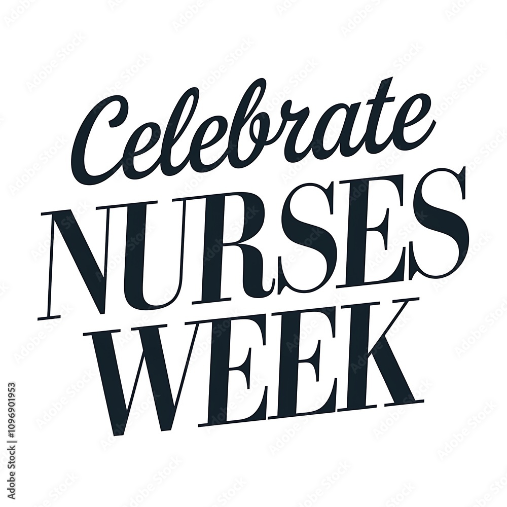 Celebrate Nurses Week A Recognition Of Healthcare Professionals Celebrate Nurses Week A Recognition Of Healthcare Professionals