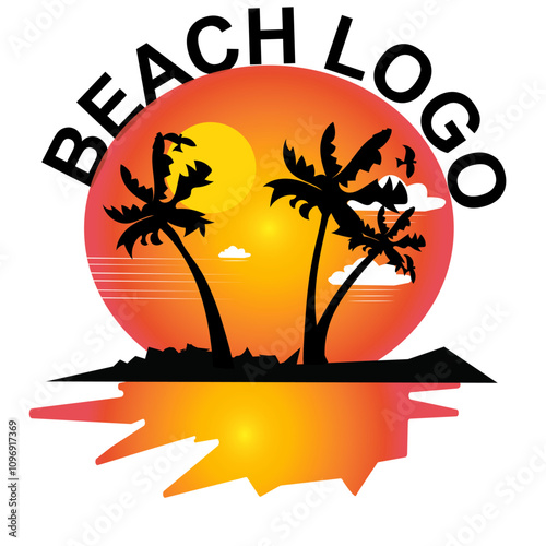 Tropical Beach Logo Design
Sunset Beach Waves Logo
Modern Ocean Beach Branding
Minimalistic Beach Resort Logo
Coastal Vibes Logo Design
Wave and Palm Tree Logo
Beachfront Business Identity Logo
Surf a