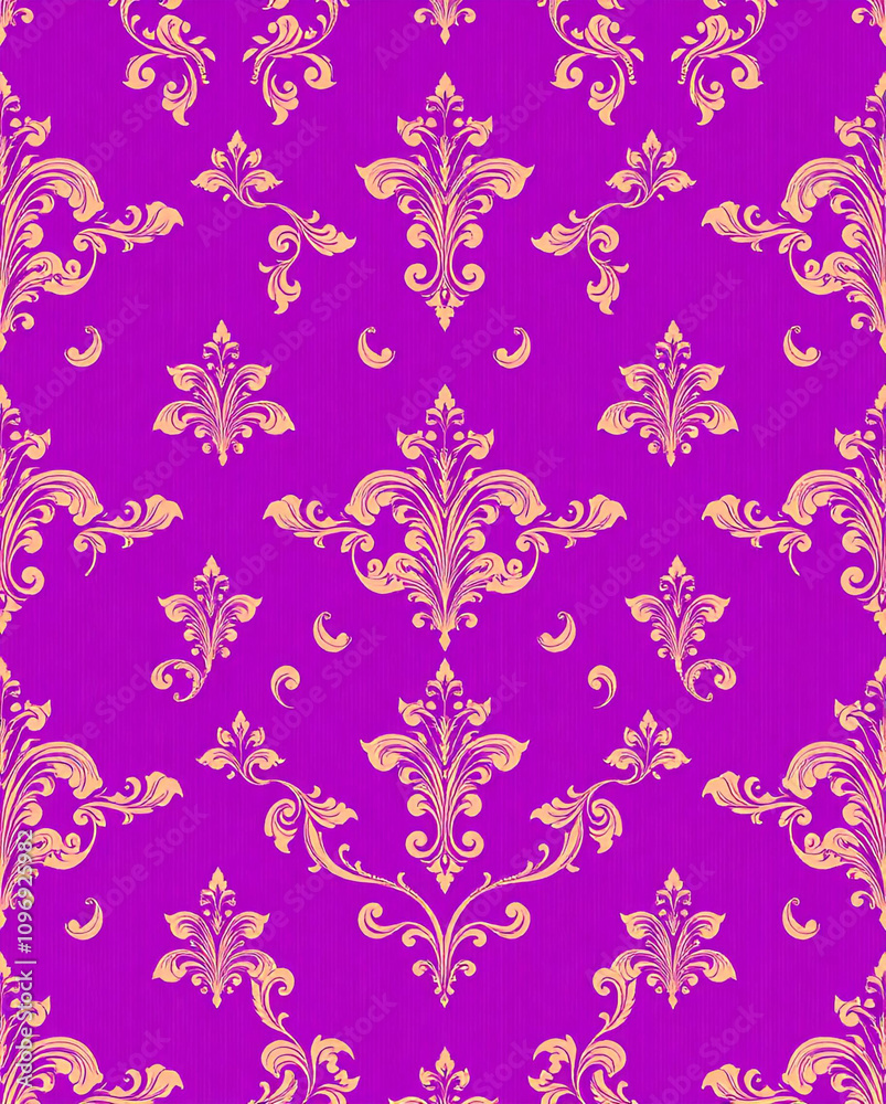 Fototapeta premium repeating geometric pattern on background