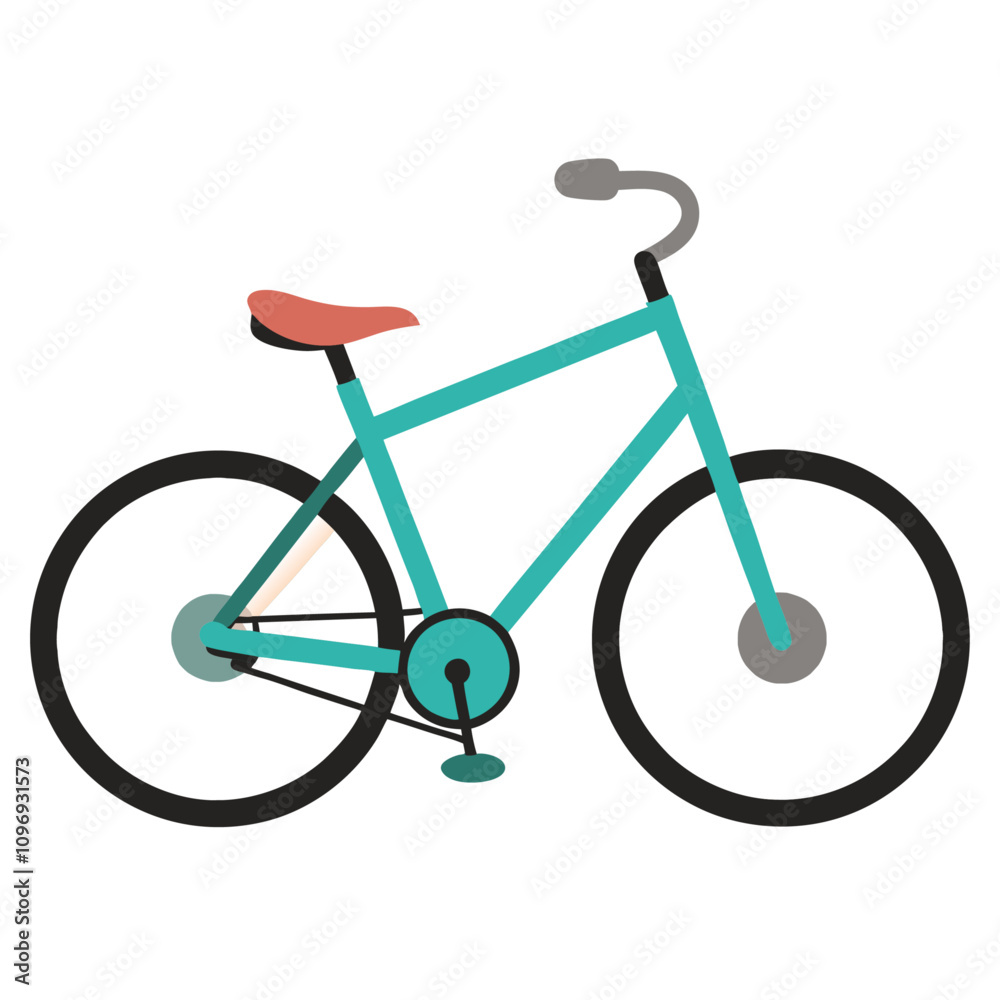 bike clipart cartoon Illustration drawing bike clipart cartoon Illustration drawing
