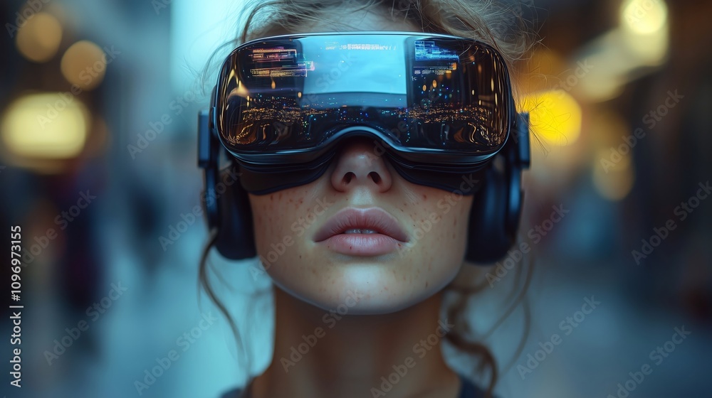 Exploring the Future of Immersive Technology Through VR Headsets Exploring the Future of Immersive Technology Through VR Headsets