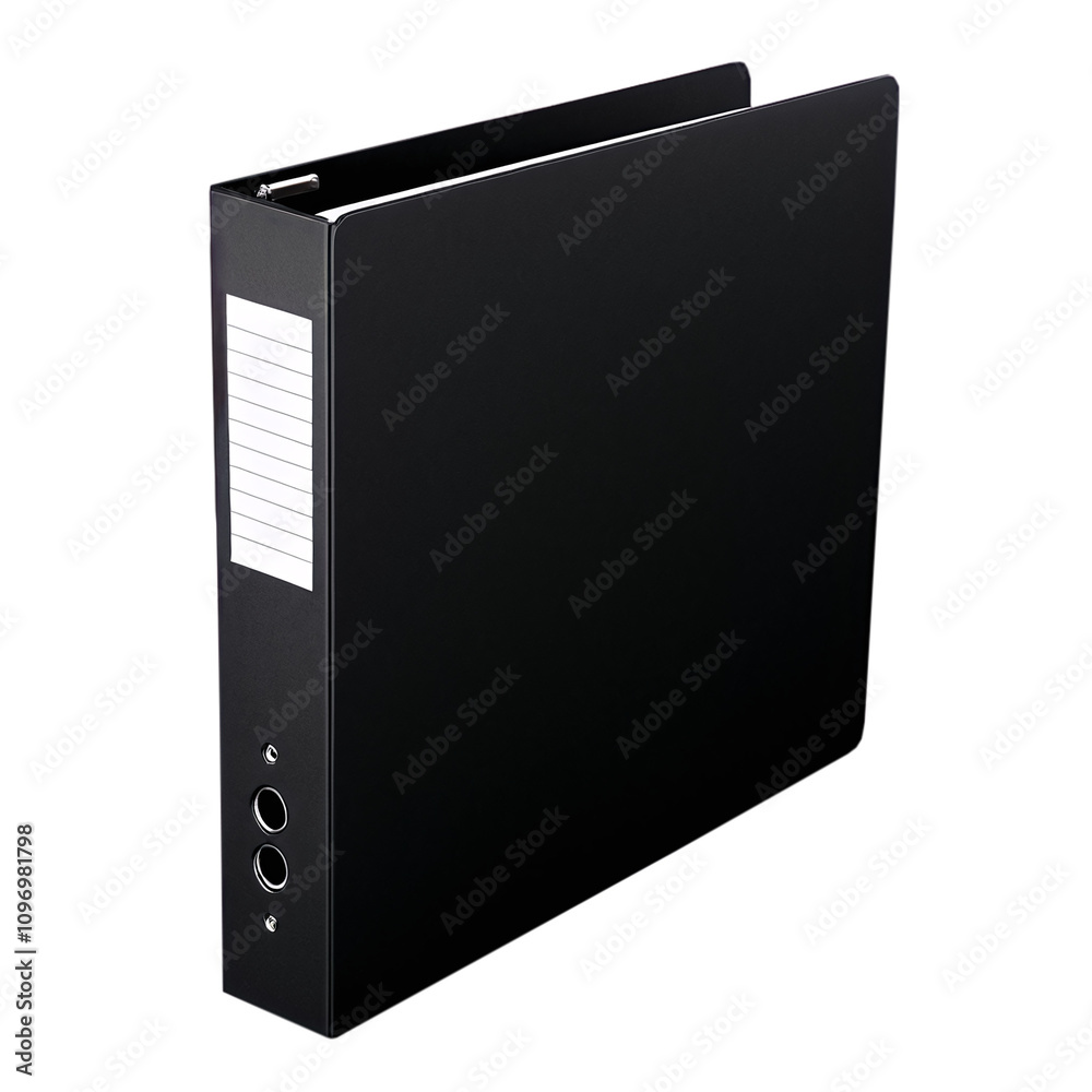 office documents folder isolated on transparent background office documents folder isolated on transparent background