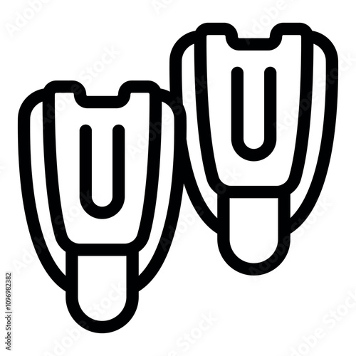 Clipless pedals enhancing cycling performance and safety