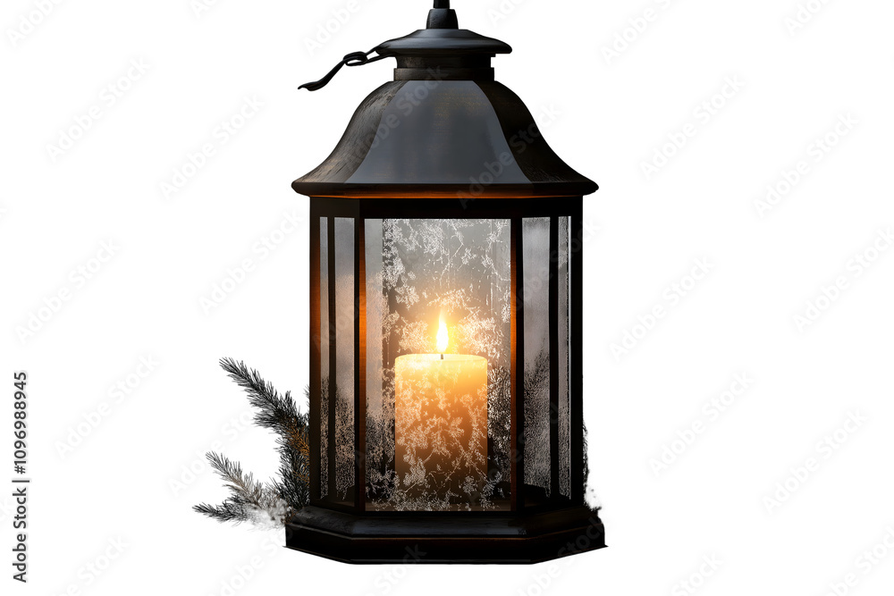 Christmas Lantern