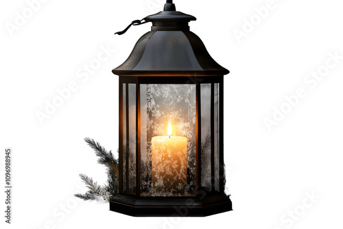 Christmas Lantern