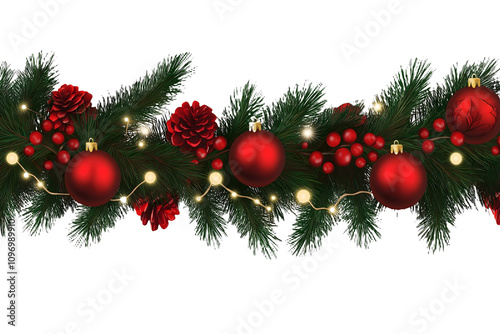 Christmas Garland