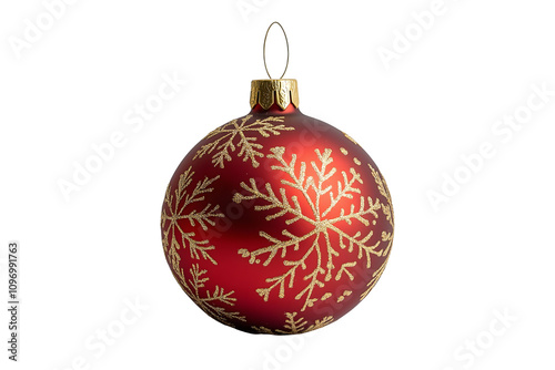 Christmas Bauble