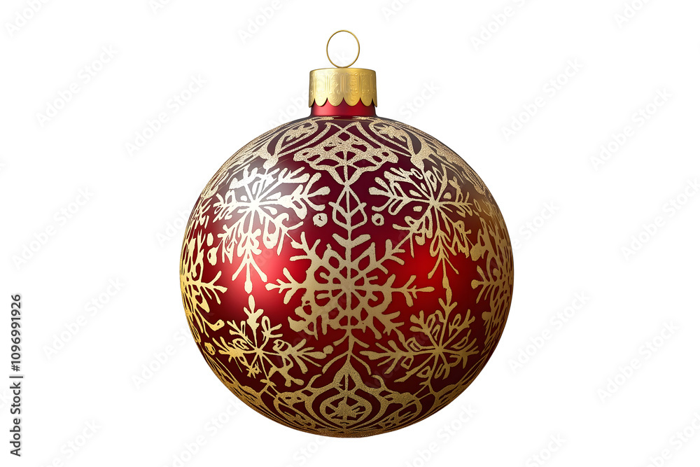 Christmas Bauble Christmas Bauble