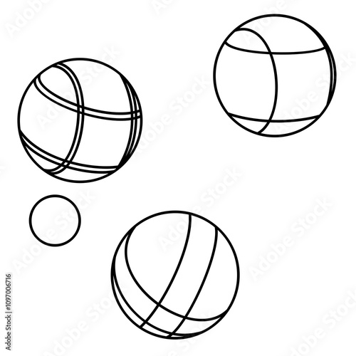 Boules