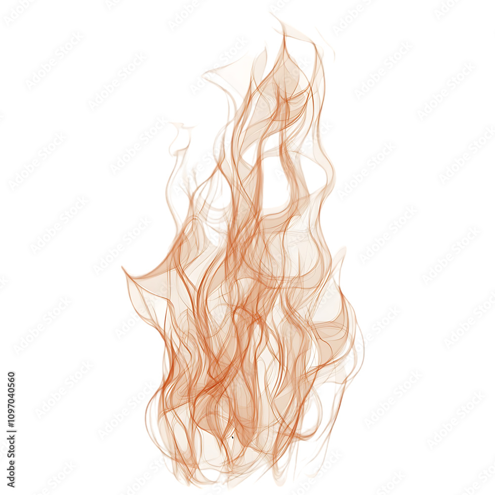 abstract floral design abstract floral design