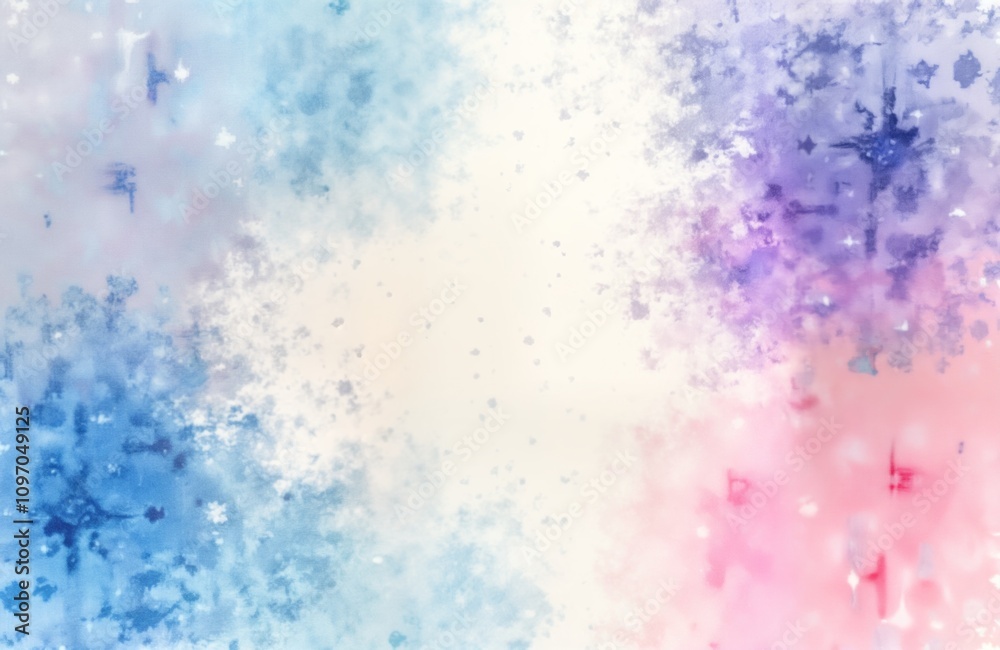 Abstract art pastel color background. Blue pink purple hues blend. Soft watercolor texture. Ideal for website design. Wedding invitation card. Mobile phone case. Feminine brand. Spring summer mood. Abstract art pastel color background. Blue pink purple hues blend. Soft watercolor texture. Ideal for website design. Wedding invitation card. Mobile phone case. Feminine brand. Spring summer mood.