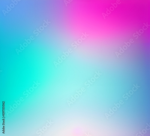 Wave of mixed beautiful gradient colors. smooth transitions. composition and leaking light exposure. Rainbow background. Modern design template. High quality 8k. generative ai 