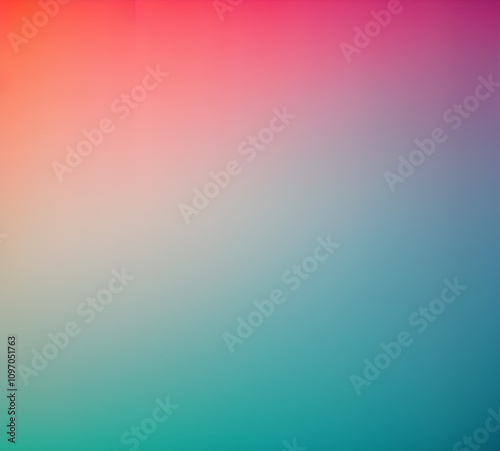 Wave of mixed beautiful gradient colors. smooth transitions. composition and leaking light exposure. Rainbow background. Modern design template. High quality 8k. generative ai 