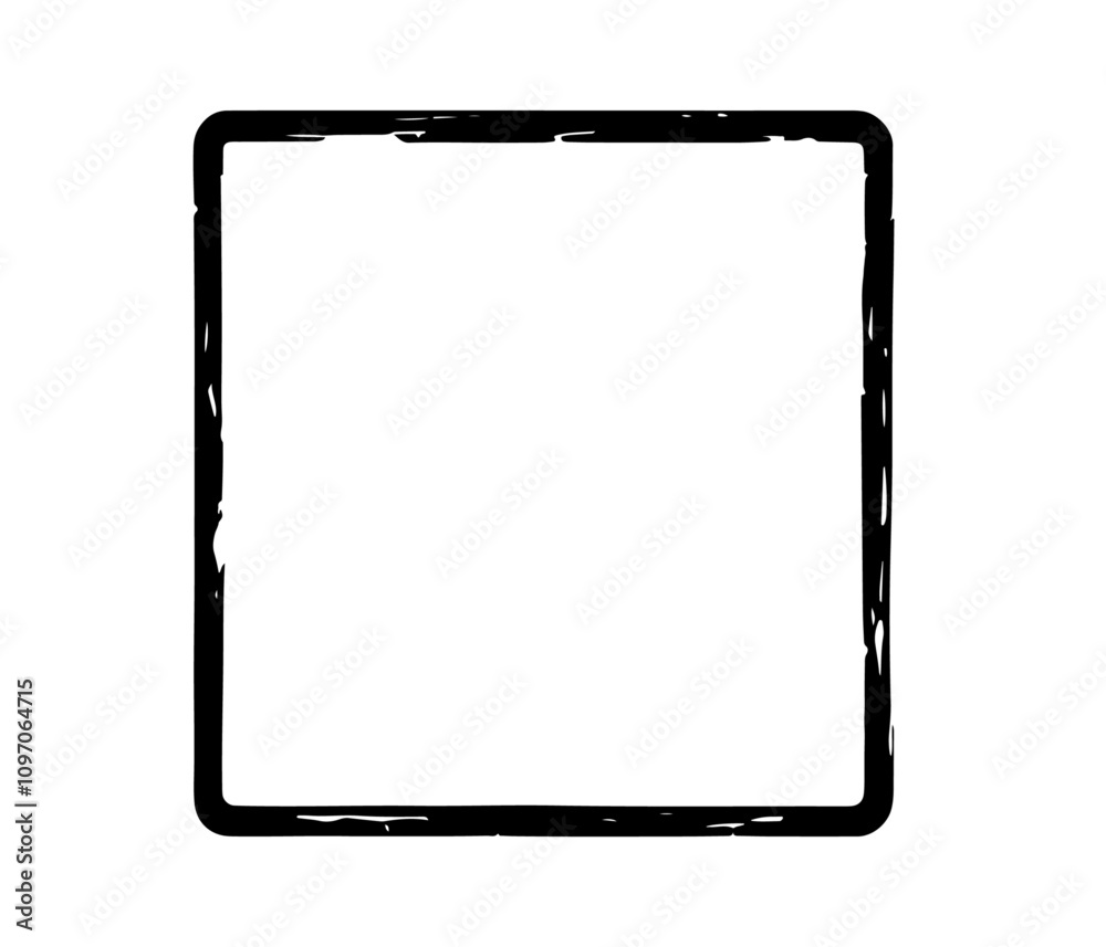 Frame, Frame with splashes, Grunge frame brush square border vector stroke paint Frame, Frame with splashes, Grunge frame brush square border vector stroke paint