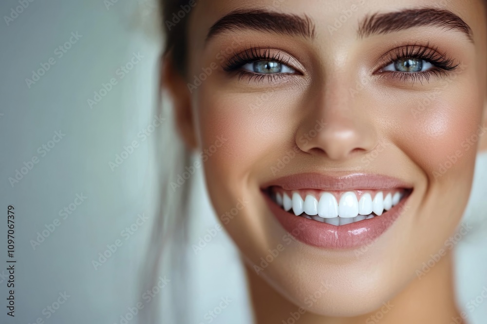 Radiant Smile in Modern Dental Clinic Radiant Smile in Modern Dental Clinic