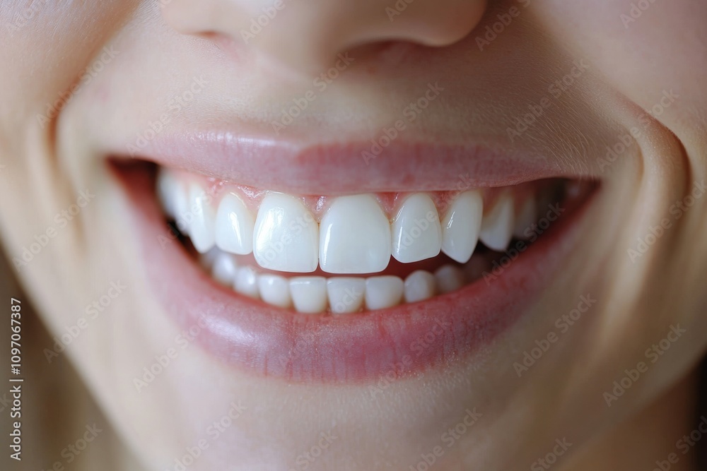 Radiant Smile in Modern Dental Clinic Radiant Smile in Modern Dental Clinic