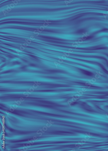 a colorful and wavy background texture