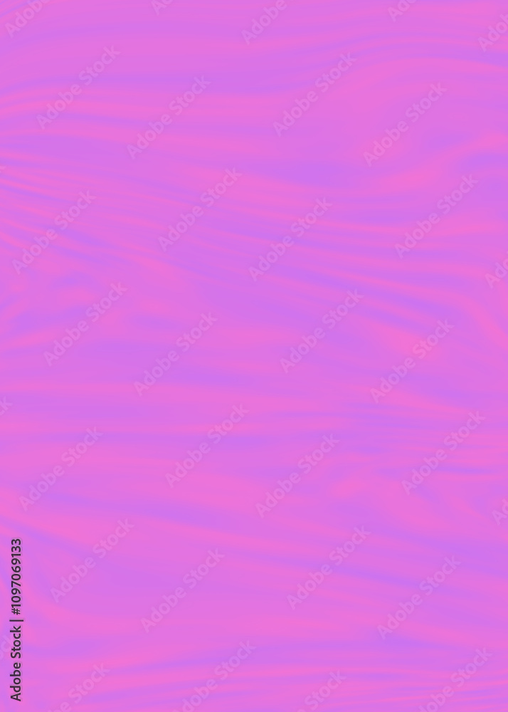 Fototapeta premium a colorful and wavy background texture