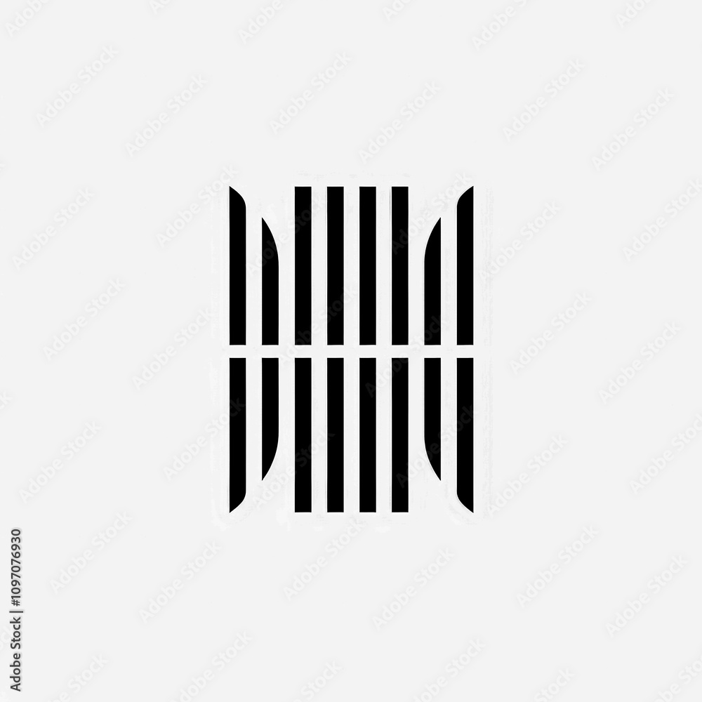 File Icon, Minimal Simple Logo File Icon, Minimal Simple Logo
