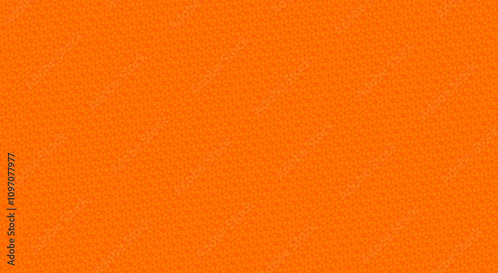 Fototapeta premium Seamless Metallic Texture Pattern Vintage Wallpaper Design Featuring Geometric Fabric Elements, Perfect for Art, Business, Technology, and Decoration Project with a Canvas Illustration Style