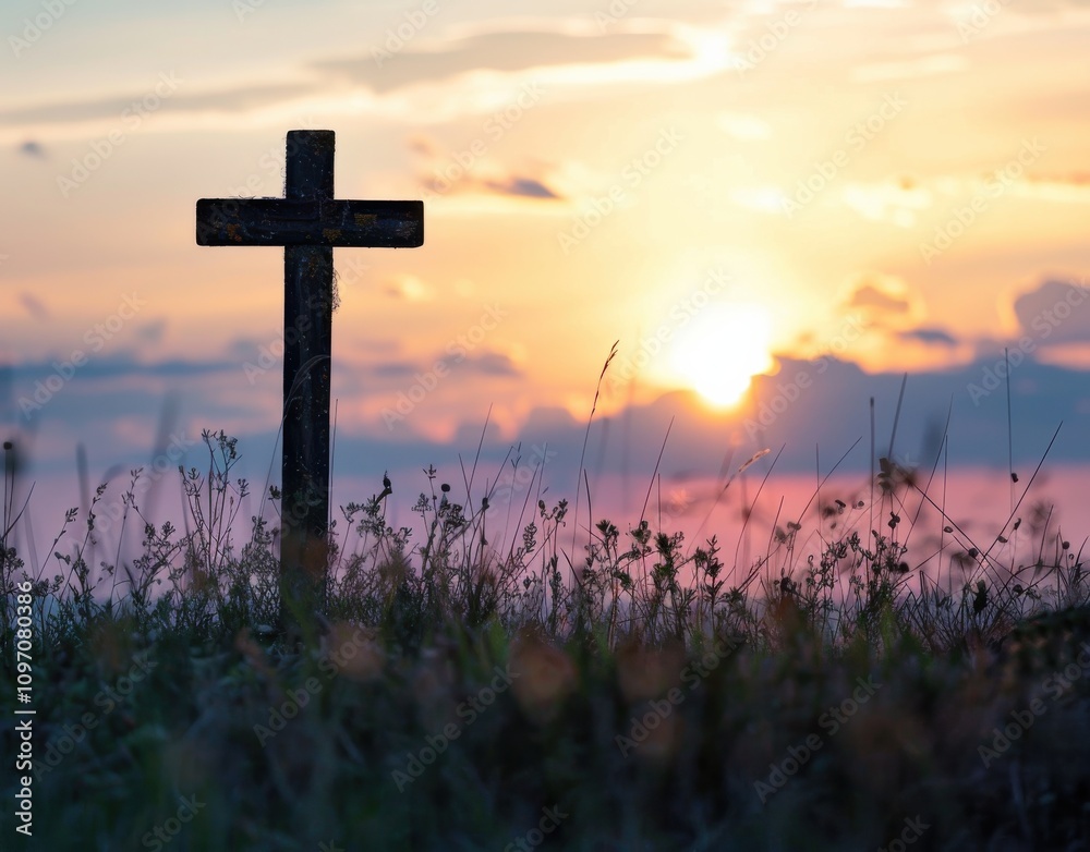 Good Friday & Easter Sunday Good Friday & Easter Sunday